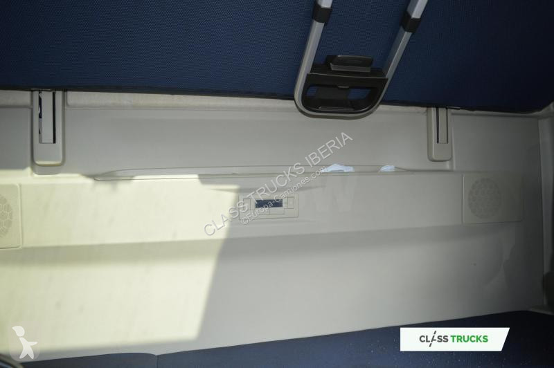 Tahač Volvo FH 460 XL i-Save I-ParkCool...
