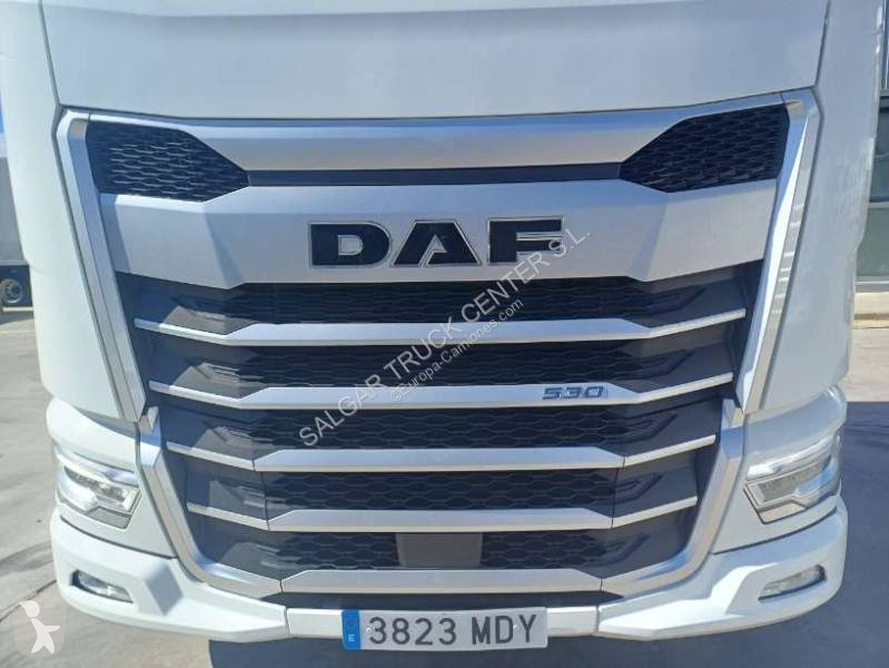 Tahač DAF 530 FT