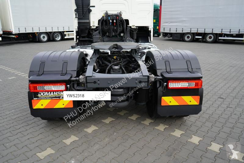 Tahač Volvo FH / 460 / EURO 6 / ACC /...