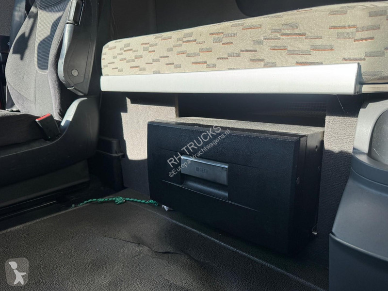 Tahač DAF 450 4X2 EURO 6 - MEGA