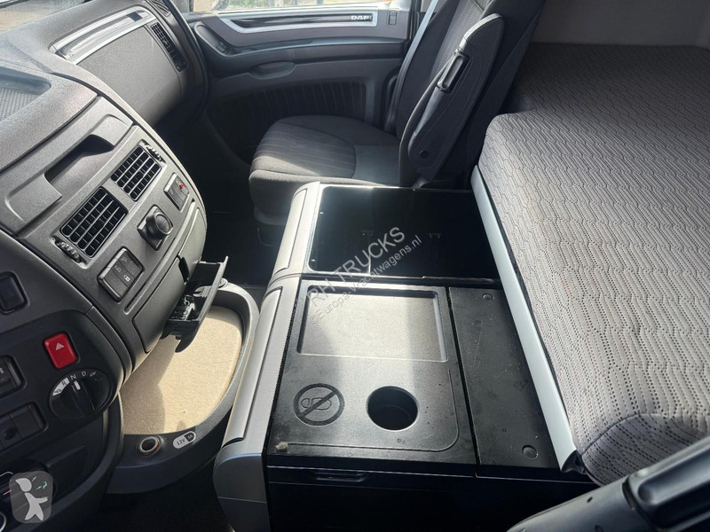 Tahač DAF 480 4X2 EURO 6 MEGA