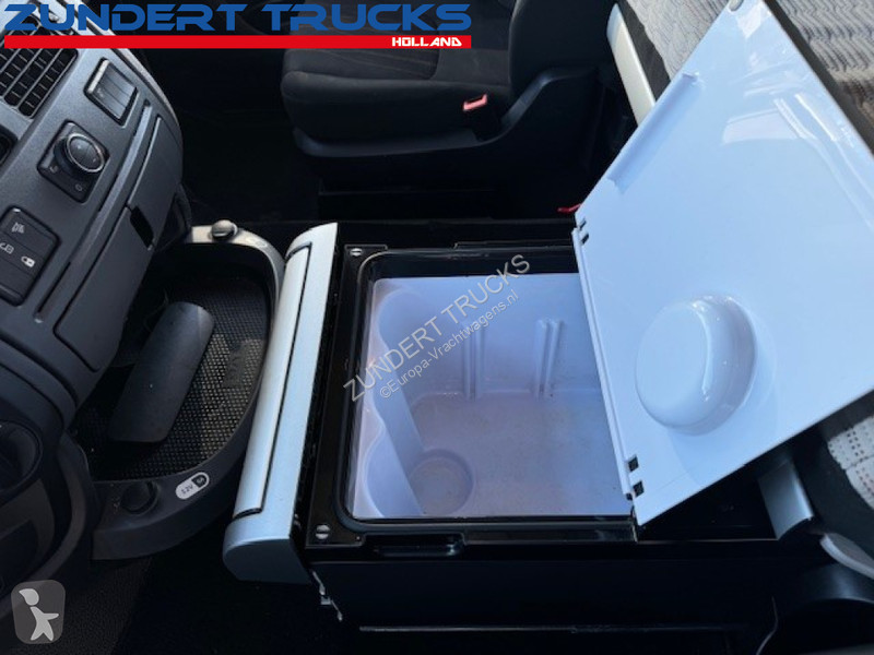 Tahač DAF 480 SPACECAB, RETARDER, STANDCLIMA, 2...