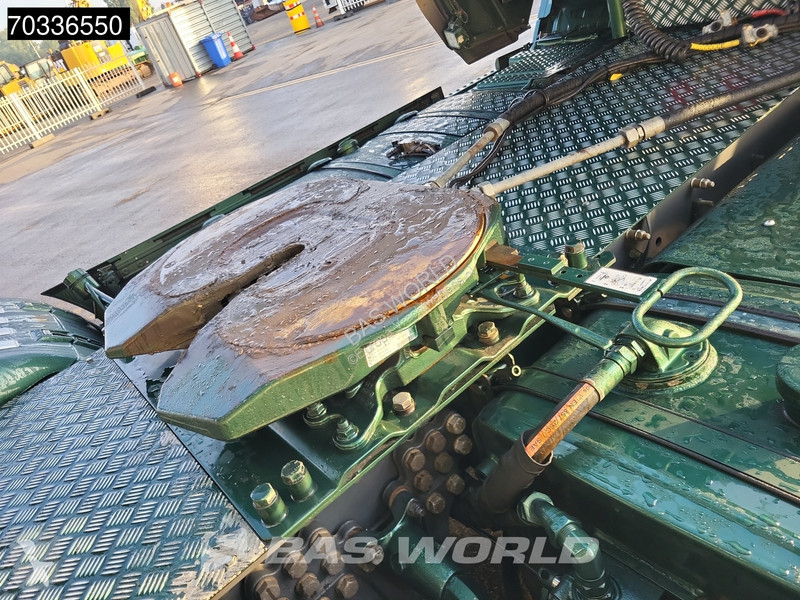 Tahač Scania S450 S 4X2 NL-Truck APK 06-2027...