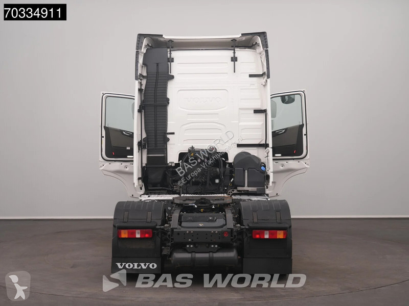 Tahač Volvo FH 460 4X2 Globe APK 08-2027 2x...