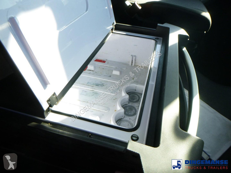 Nyergesvontató Renault T 460 6X2 RHD Euro 6