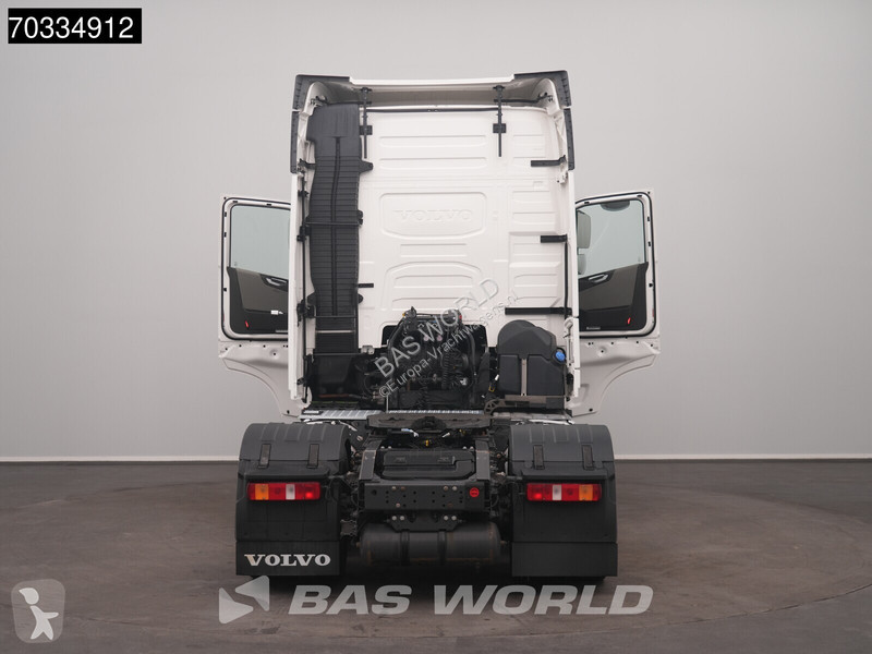 Cabeza tractora Volvo FH 460 4X2 Globe APK...