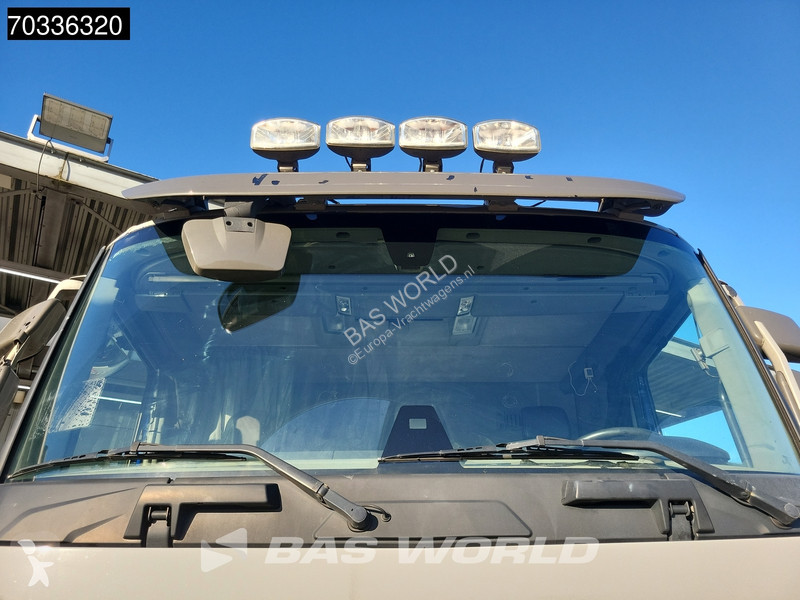 Cabeza tractora Renault C 460 6X4 Hydraulic...