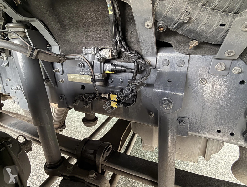 Cabeza tractora DAF 530 FTP SSC...