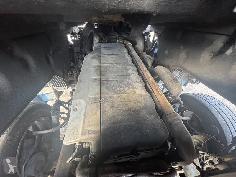 Cabeza tractora MAN 18.440 (PERFECT CONDITION /...