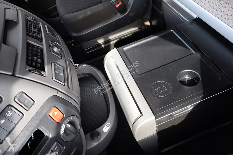 Nyergesvontató DAF 480 * EURO6 * 4X2 * FULL...