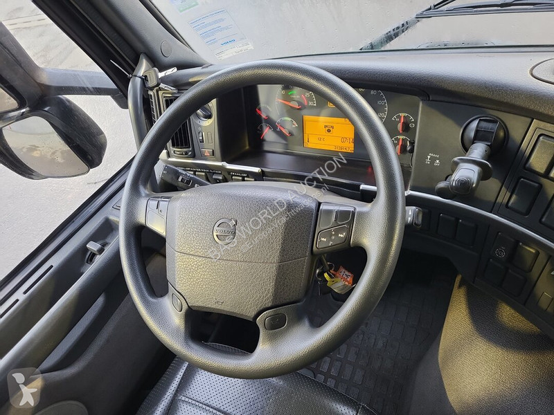 Tractor Volvo FM FM 260