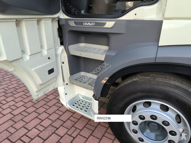 Nyergesvontató DAF XF480/Automat /...