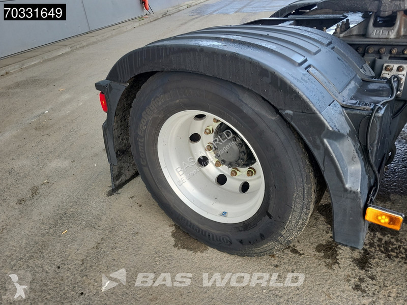 Cabeza tractora Renault T 460 4X2 SleeperCab A...