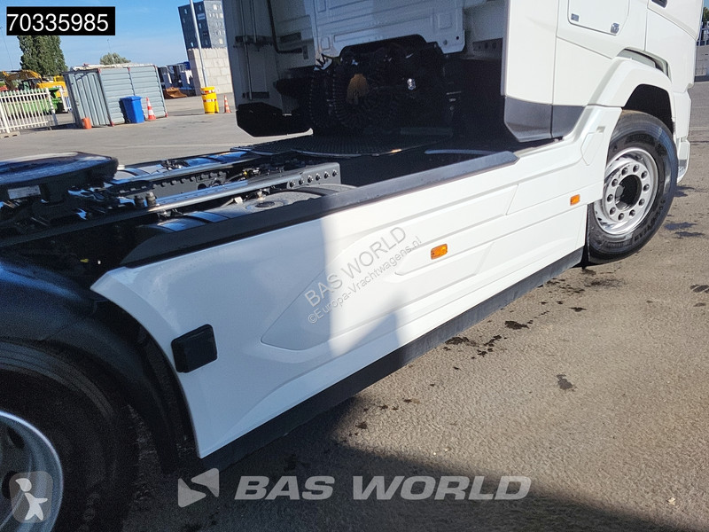 Tractor DAF 480 4X2 Retarder 2xTanks ACC...