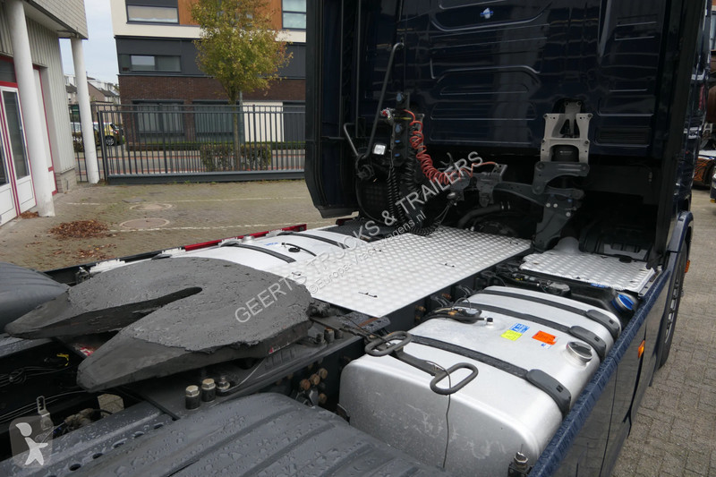Tractor Scania S450 NGS | Retarder | 2 Tanks |...