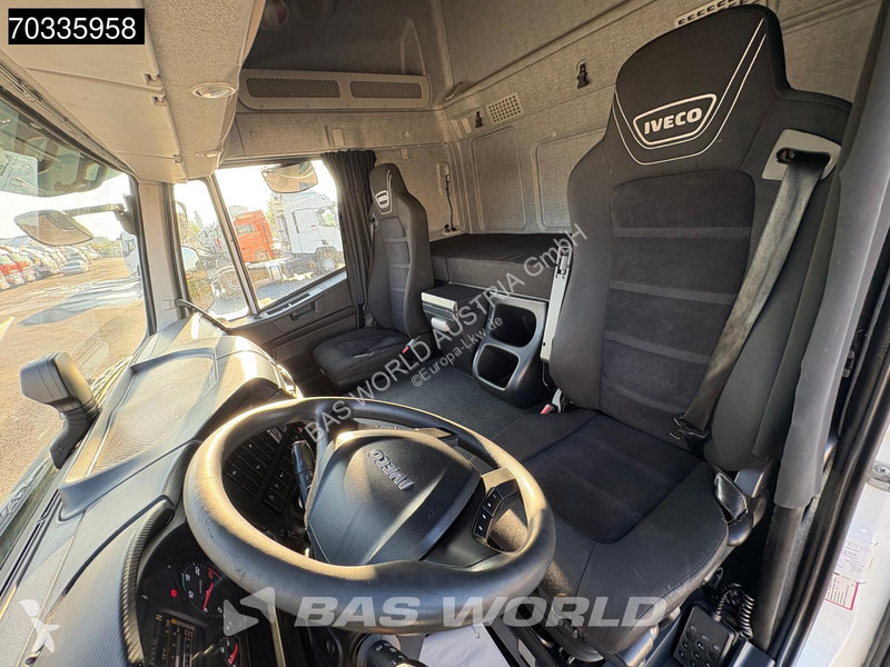 Tratores Iveco 480 4X2 ActiveTime Retarder