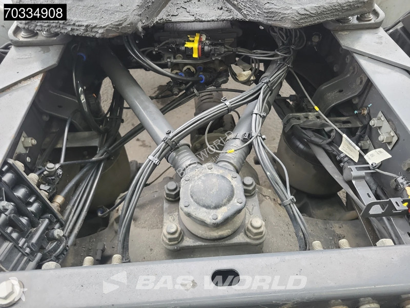 Tractor Volvo FH 460 4X2 Globe APK 08-2027 2x...