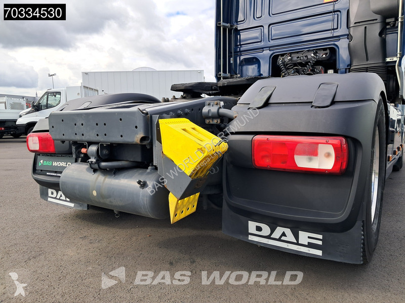 Nyergesvontató DAF 530 4X2 SSC Retarder Alcoa's...