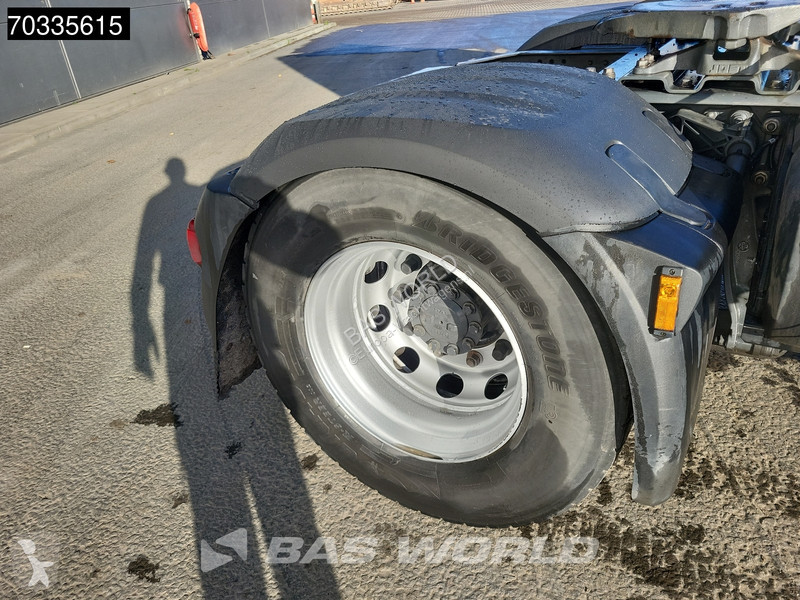 Тягач DAF 480 4X2 SC ACC