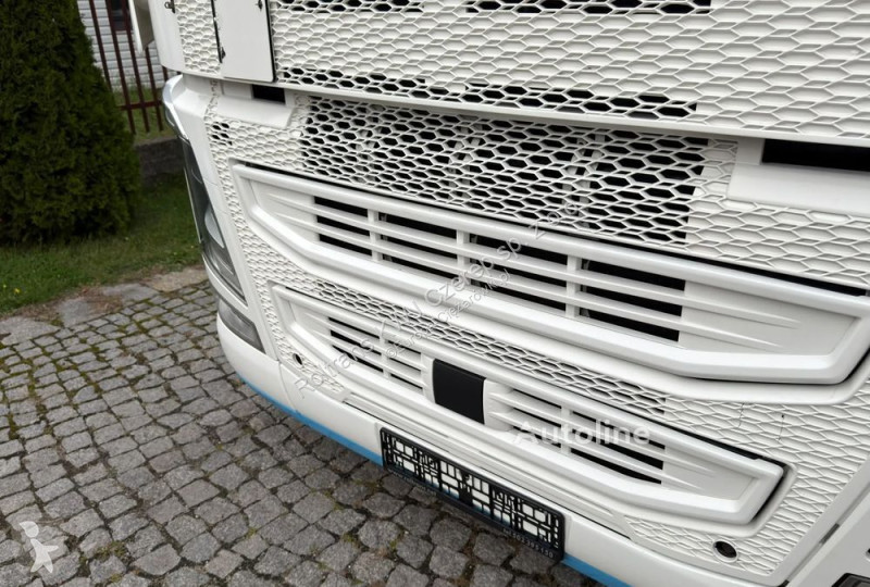 Tratores Volvo FH 500