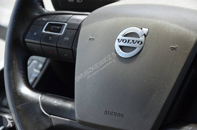 Tratores Volvo 500
