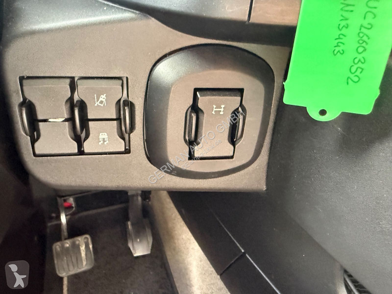 Cap tractor Iveco STRALIS S-WAY AS440S58T/FP...