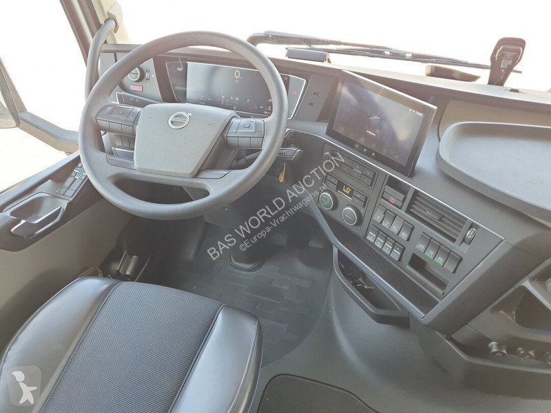 Tracteur Volvo FH FH 460