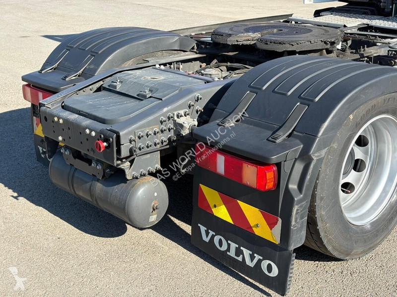 Tracteur Volvo FH FH 460