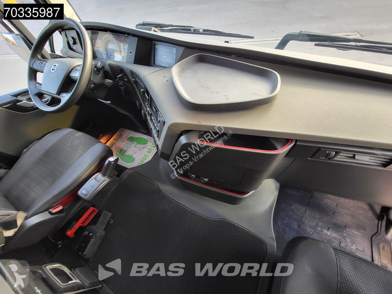 Tractor Volvo 500  4X2 Full-Air Cruise Control