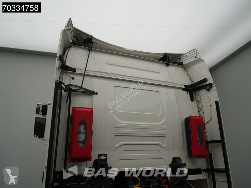 Tratores Scania R460 R 6X2 2x Tanks Hydraulic...
