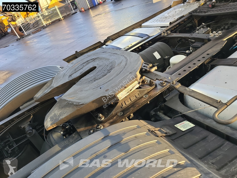 Cap tractor Ford F-Max 500 4X2 Retarder 2x...