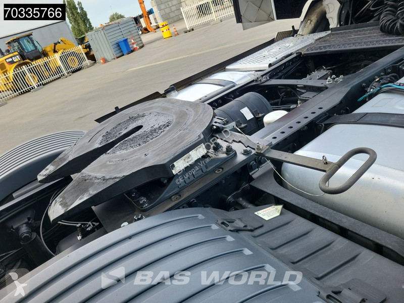 Cap tractor Ford F-Max 500 4X2 Retarder 2x...