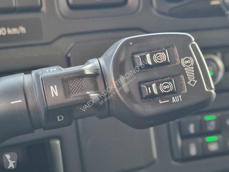Tratores Scania 530S V8 NGS Highline 4x2 - Full...
