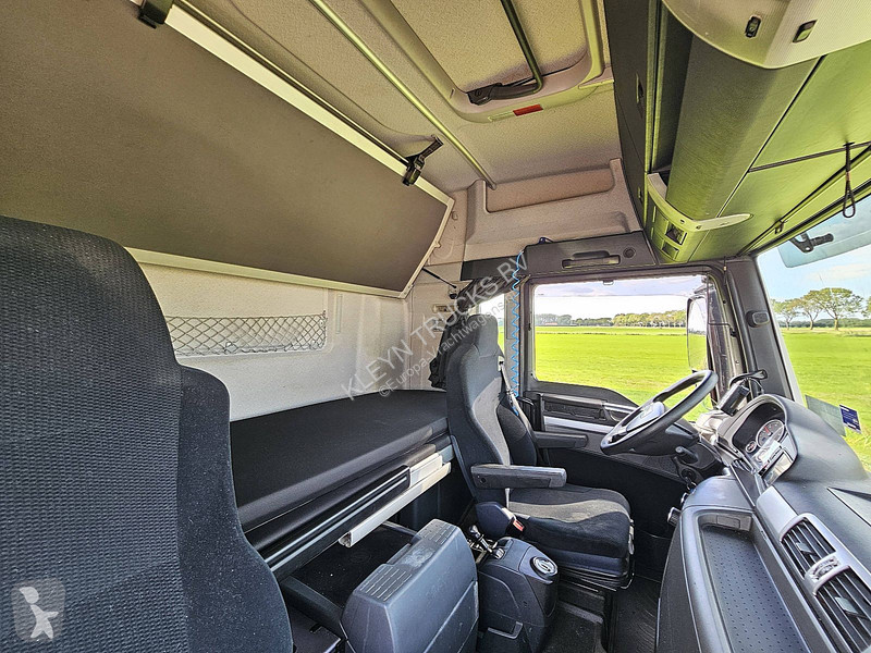 Тягач MAN 26.500  6x2/2 BLS