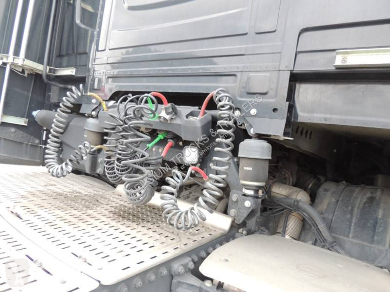 Tractor DAF 530