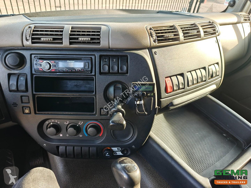 Tratores DAF 85360 4x2 SpaceCab Euro5 - Manual...