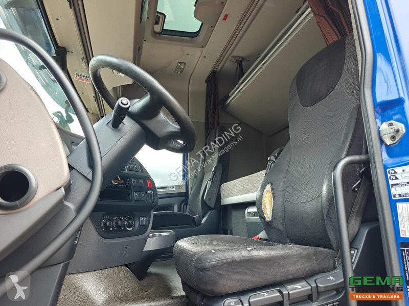 Cap tractor DAF 440 FT 4x2 SpaceCab Euro6A -...