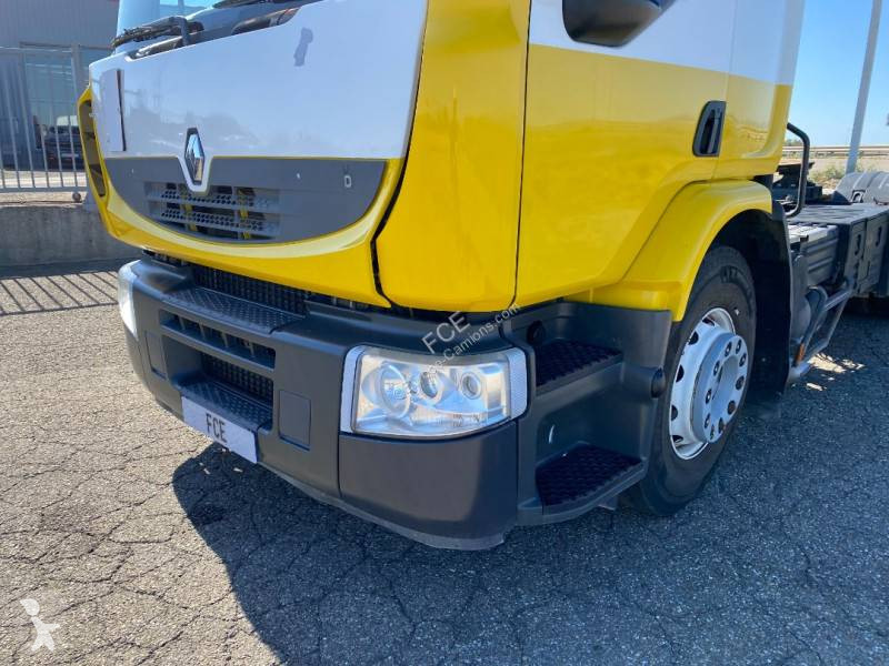 Tratores Renault 410
