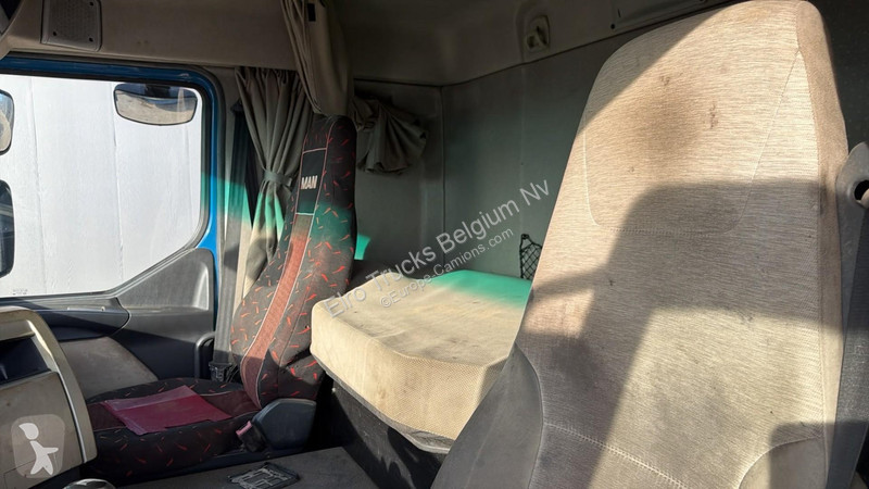 Tratores Renault 450 (BOITE MANUELLE / MANUAL...