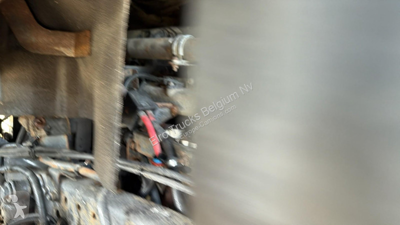 Tratores Renault 450 (BOITE MANUELLE / MANUAL...