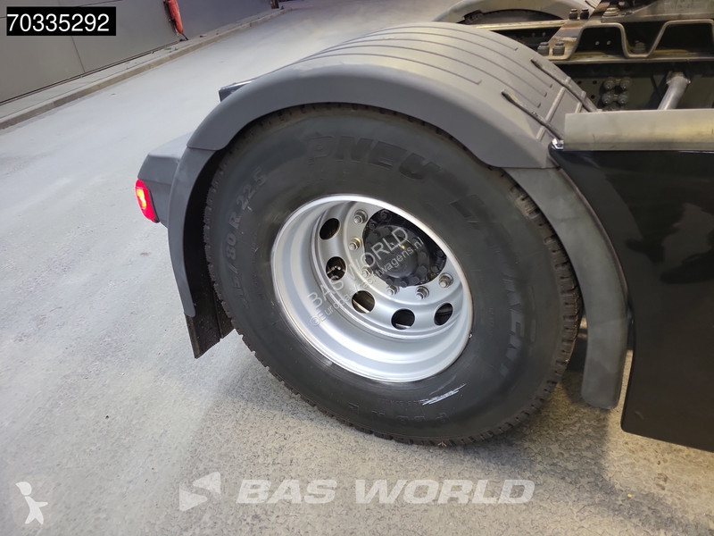 Тягач Iveco S-Way 510 S-Way 4X2 ACC Navi 80%...
