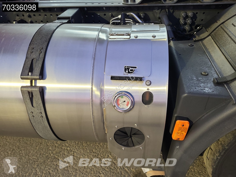 Тягач Iveco S-Way 460 S-Way 4X2 LNG! Retarder...