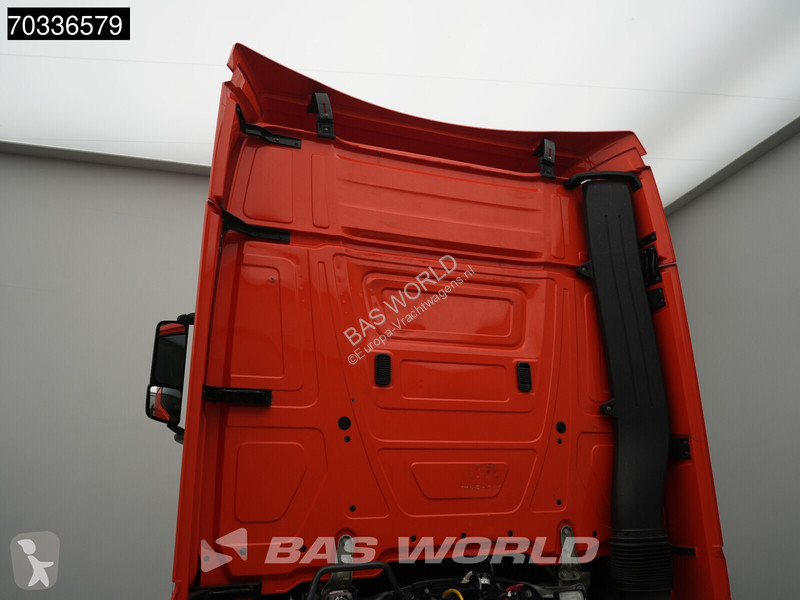 Ciągnik siodłowy Mercedes 1851 4X2 BigSpace APK...