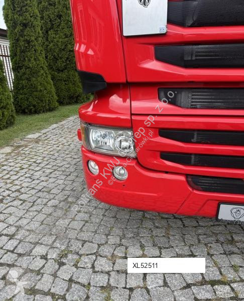 Ciągnik siodłowy Scania