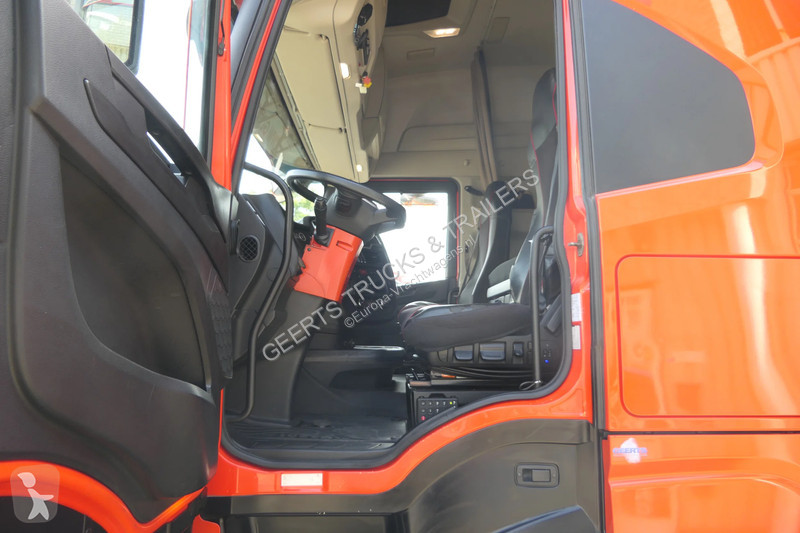 Tractor Iveco 460 | Retarder | Full Air |...