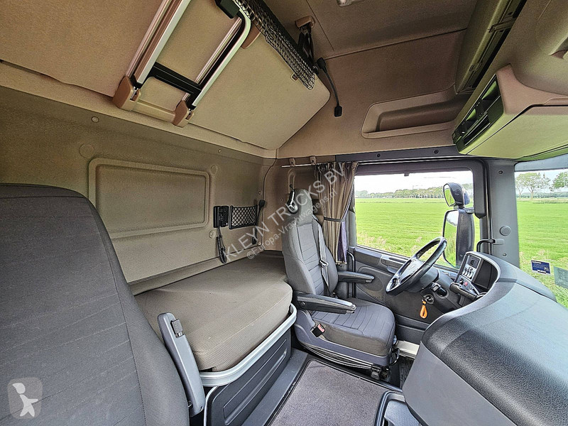 Tratores Scania