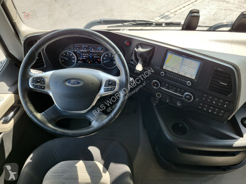 Ciągnik siodłowy Ford F-Max F-Max 500