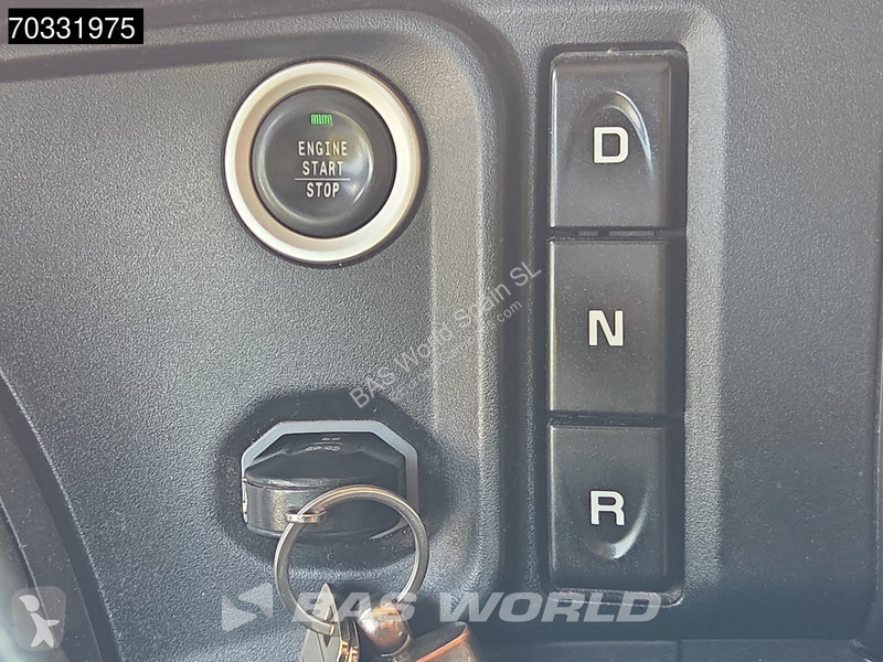 Tractor Iveco S-Way 510 4X2 SmartTacho2...