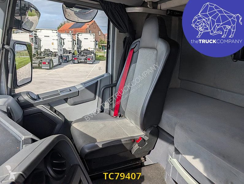 Ciągnik siodłowy Renault T 460