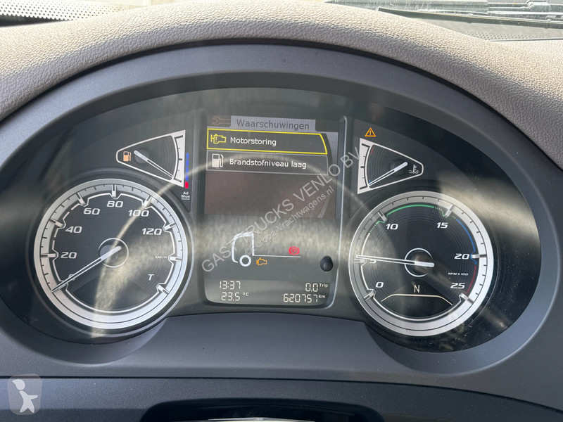Ciągnik siodłowy DAF 450 Euro 6 Smart Tacho...
